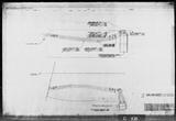 Manufacturer's drawing for North American Aviation P-51 Mustang. Drawing number 104-47013