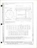 Manufacturer's drawing for Generic Parts - Aviation Standards. Drawing number and10529