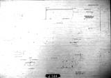 Manufacturer's drawing for North American Aviation P-51 Mustang. Drawing number 106-53052