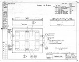 Manufacturer's drawing for Vickers Spitfire. Drawing number 35264