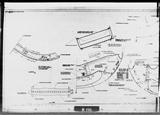 Manufacturer's drawing for North American Aviation P-51 Mustang. Drawing number 106-42077