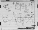 Manufacturer's drawing for Boeing Aircraft Corporation PT-17 Stearman & N2S Series. Drawing number B75-3602
