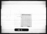 Manufacturer's drawing for Douglas Aircraft Company Douglas DC-6 . Drawing number 7409066