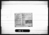 Manufacturer's drawing for Douglas Aircraft Company Douglas DC-6 . Drawing number 7409066