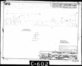 Manufacturer's drawing for Grumman Aerospace Corporation FM-2 Wildcat. Drawing number 33164-24