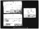 Manufacturer's drawing for Beechcraft Beech Staggerwing. Drawing number d170716