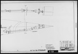 Manufacturer's drawing for Boeing Aircraft Corporation B-17 Flying Fortress. Drawing number 65-3584