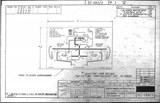 Manufacturer's drawing for North American Aviation P-51 Mustang. Drawing number 102-48020