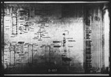 Manufacturer's drawing for Chance Vought F4U Corsair. Drawing number 34003