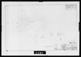 Manufacturer's drawing for Beechcraft C-45, Beech 18, AT-11. Drawing number 189142