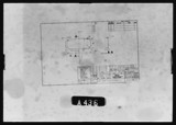 Manufacturer's drawing for Beechcraft C-45, Beech 18, AT-11. Drawing number 183939