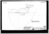 Manufacturer's drawing for Lockheed Aircraft Corporation P-38 Lightning Drawings & Manuals. Drawing number 194473