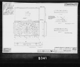 Manufacturer's drawing for Packard Packard Merlin V-1650. Drawing number at9081