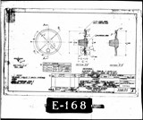 Manufacturer's drawing for Grumman Aerospace Corporation FM-2 Wildcat. Drawing number 33835