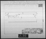 Manufacturer's drawing for Chance Vought F4U Corsair. Drawing number 19017