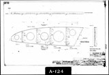 Manufacturer's drawing for Grumman Aerospace Corporation FM-2 Wildcat. Drawing number 10234