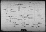 Manufacturer's drawing for North American Aviation P-51 Mustang. Drawing number 102-48003