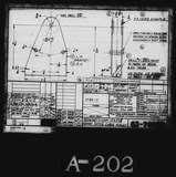 Manufacturer's drawing for Vultee Aircraft Corporation BT-13 Valiant. Drawing number 63-70026