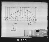 Manufacturer's drawing for Douglas Aircraft Company C-47 Skytrain. Drawing number 4118215