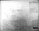 Manufacturer's drawing for North American Aviation P-51 Mustang. Drawing number 104-43150