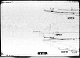 Manufacturer's drawing for North American Aviation P-51 Mustang. Drawing number 102-43001