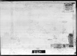 Manufacturer's drawing for North American Aviation AT-6 Texan / Harvard. Drawing number 19-52119