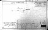 Manufacturer's drawing for North American Aviation P-51 Mustang. Drawing number 102-46883