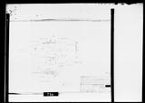 Manufacturer's drawing for Republic Aircraft P-47 Thunderbolt. Drawing number 37F16759