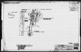 Manufacturer's drawing for North American Aviation P-51 Mustang. Drawing number 102-31216