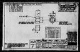 Manufacturer's drawing for North American Aviation P-51 Mustang. Drawing number 73-31912
