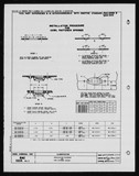 Manufacturer's drawing for Generic Parts - Aviation Standards. Drawing number bac s21b