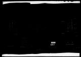 Manufacturer's drawing for Republic Aircraft P-47 Thunderbolt. Drawing number 30f32055