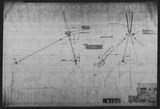 Manufacturer's drawing for Chance Vought F4U Corsair. Drawing number 10495