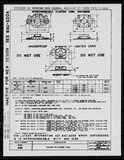 Manufacturer's drawing for Generic Parts - Aviation Standards. Drawing number bac1295