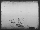 Manufacturer's drawing for Chance Vought F4U Corsair. Drawing number 40404