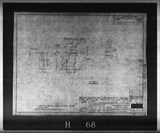 Manufacturer's drawing for North American Aviation T-28 Trojan. Drawing number 200-315122