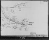 Manufacturer's drawing for Lockheed Corporation P-38 Lightning. Drawing number 197789