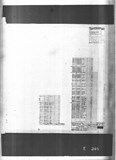 Manufacturer's drawing for North American Aviation T-28 Trojan. Drawing number 200-33013