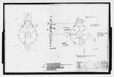Manufacturer's drawing for Beechcraft AT-10 Wichita - Private. Drawing number 403974