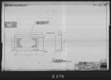 Manufacturer's drawing for North American Aviation P-51 Mustang. Drawing number 99-54182