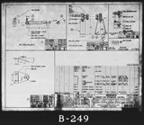 Manufacturer's drawing for Grumman Aerospace Corporation J2F Duck. Drawing number 9813