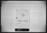 Manufacturer's drawing for Douglas Aircraft Company Douglas DC-6 . Drawing number 7346347