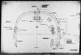 Manufacturer's drawing for North American Aviation P-51 Mustang. Drawing number 102-310254