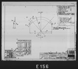 Manufacturer's drawing for North American Aviation P-51 Mustang. Drawing number 104-43119