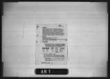 Manufacturer's drawing for Douglas Aircraft Company Douglas DC-6 . Drawing number 7346347