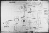 Manufacturer's drawing for North American Aviation P-51 Mustang. Drawing number 73-33102