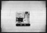 Manufacturer's drawing for Douglas Aircraft Company Douglas DC-6 . Drawing number 7359901
