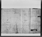 Manufacturer's drawing for Fairchild Aviation Corp PT-19, PT-23, & PT-26. Drawing number 18462