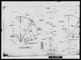 Manufacturer's drawing for Naval Aircraft Factory N3N Yellow Peril. Drawing number 66658
