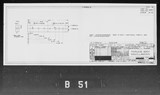 Manufacturer's drawing for Boeing Aircraft Corporation B-17 Flying Fortress. Drawing number 1-19000-3